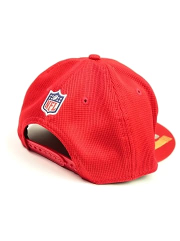 NEW ERA Cap in Rot