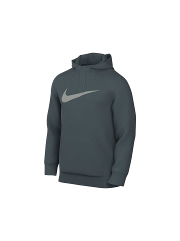 Nike Sweatshirt für Herren in dunkel_grün