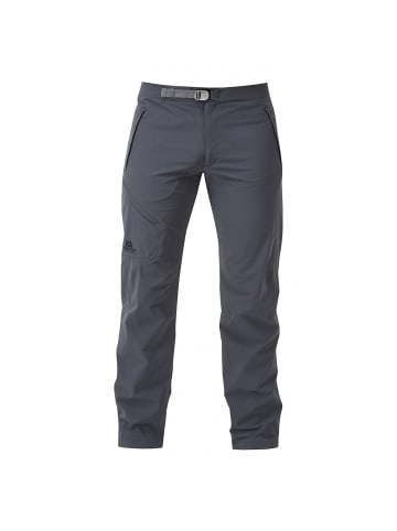 MOUNTAIN EQUIPMENT Hose M COMICI PANT in Rauchblau