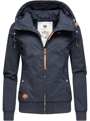 ragwear Übergangsjacke Jotty in Navy22