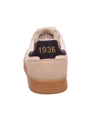 BLAUER USA Sneaker in beige