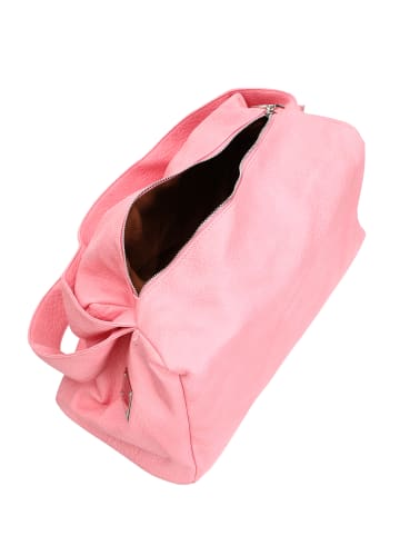 faina Damen Handtasche in Rosa