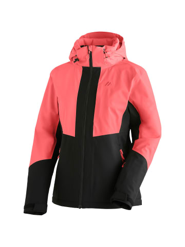 Maier Sports Funktionsjacke JANA in Lachs493