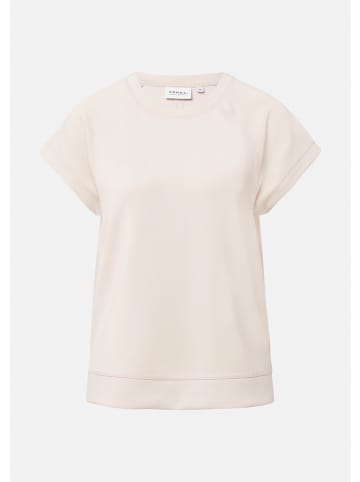 comma Sweatshirt in 8030_helles beige