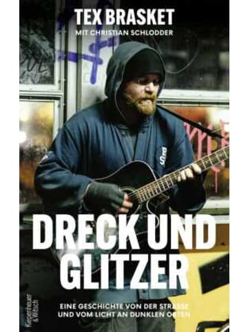Kiepenheuer & Witsch Buch - Dreck und Glitzer