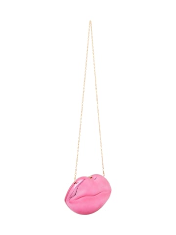 myMo at night Women Clutch in Pink