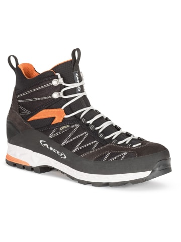 SCOTT GRAPHIC LT HEADBAND in Schwarz