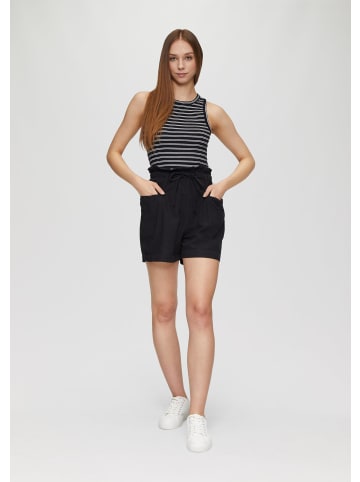 QS Hose in 9999_schwarz