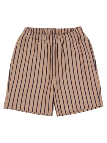 JAM Generation Shorts in Ginger/ Navy