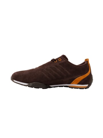 K-SWISS Sneakers Low Arvee 2.0 SDE in braun