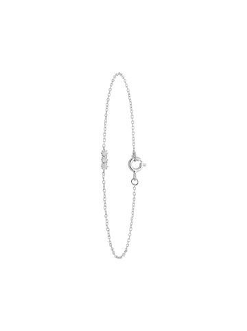 Lucardi 925 Silber Armband