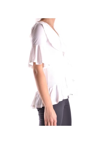 Dondup Bluse Weiss