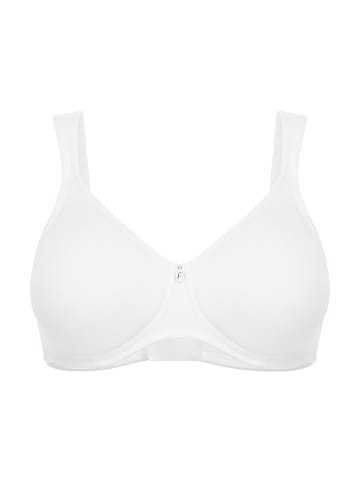 Felina Spacer BH ohne Bügel in Weiss