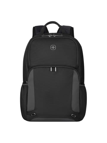 Wenger XE Tryal Business-Rucksack 44 cm Laptopfach in black