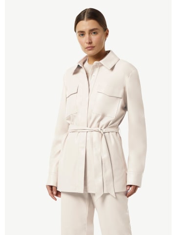 comma Indoor-Jacke in 8024_helles beige