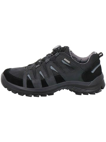 Jomos Wanderschuhe für Herren in schwarz