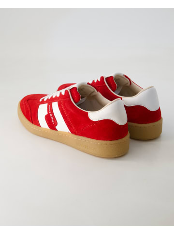 Marc O'Polo Shoes Sneaker low in Rot
