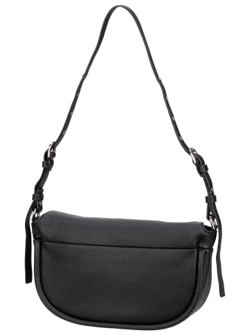 LIEBESKIND BERLIN Anderes Motor M in Black