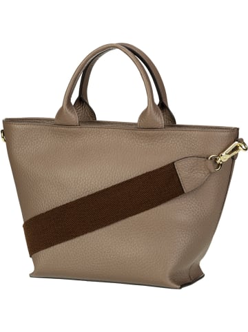 Abro Handtasche Raquel 30941 in Wood