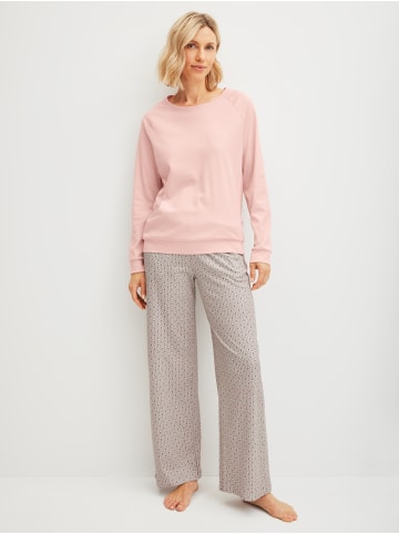 Calida Pyjamahose in tea green