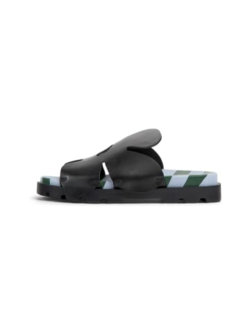 Camper Sandalen " Brutus Twins " in Schwarz