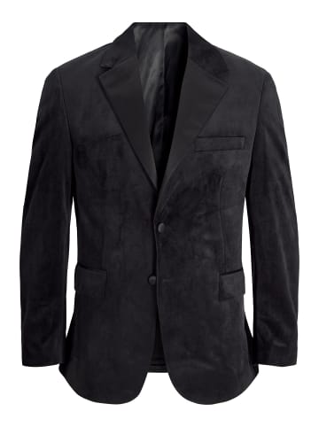 Jack & Jones Einreihiger Blazer in Black