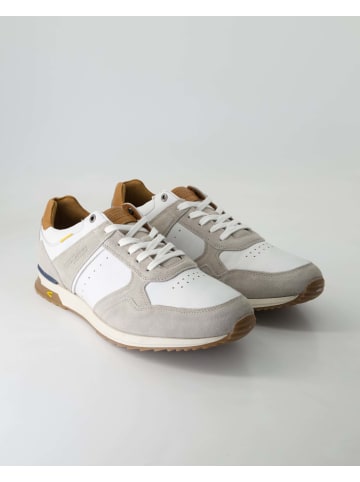 Camel Active Sneaker low in Beige