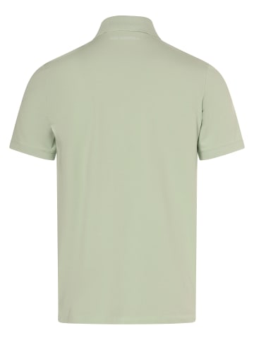 Karl Lagerfeld Poloshirt in mint