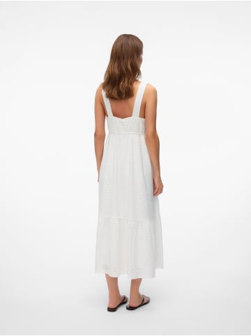 Vero Moda Kleid in Snow White