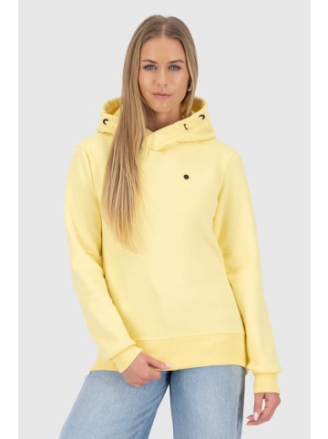 alife and kickin Sweatshirt SarinaAK A in panna cotta melange