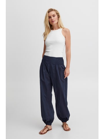 Pulz Casual PZJILL Relaxed fit in Dark Sapphire