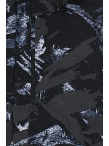 caversham Jacke in Dunkelgrau