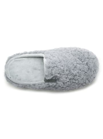 ELBSAND Pantolette in grau