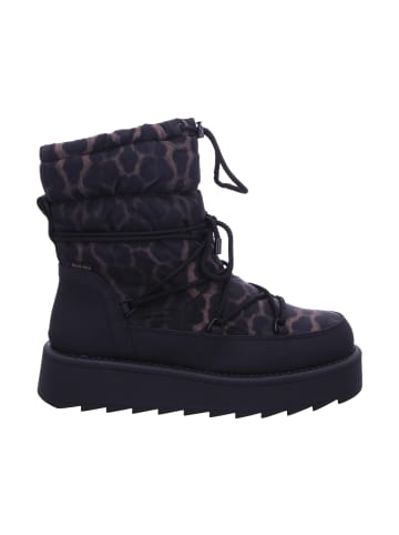 Tamaris Stiefel Mit Tex-Membran in schwarz