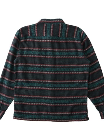 Billabong M OFFSHORE JACQUARD FLANNEL