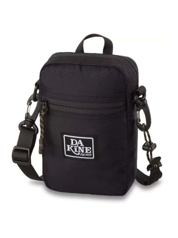 Dakine Journey - Umhängetasche Mini 18 cm (burnished lilac) in schwarz