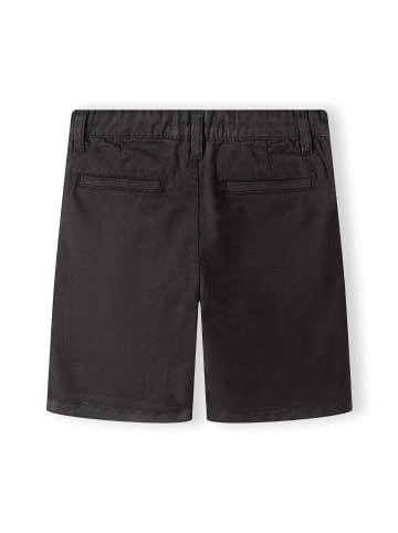 Minoti Chinoshorts 23short58 in schwarz