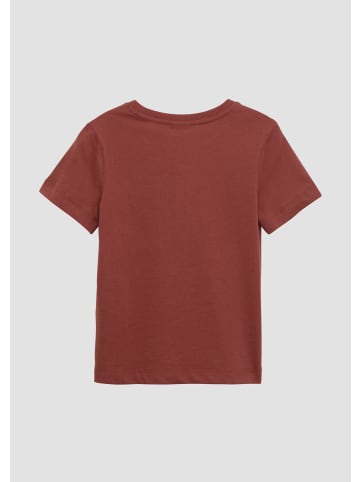 s.Oliver T-Shirt in 3847_rubinrot