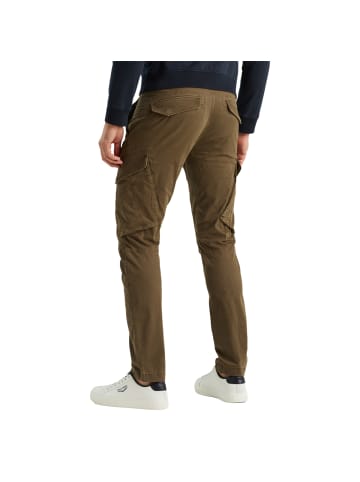 PME Legend Cargohose Nordrop in khaki