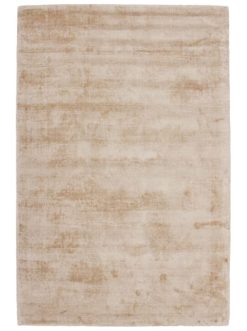 obsession Vintage Teppich My in beige - rechteckig