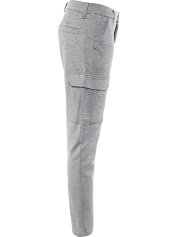 Blue Effect Cargo Joggpant regular fit in dark grey