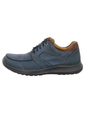 Jomos Halbschuhe für Herren in blau in blau