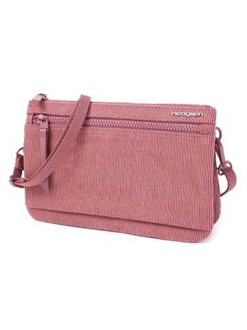 Hedgren Inner City Emma Umhängetasche RFID Schutz 24 cm in corduroy dusty rose