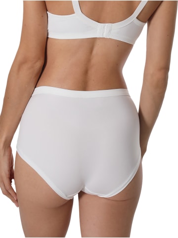 Sassa 3er Pack Taillenslip in ivory