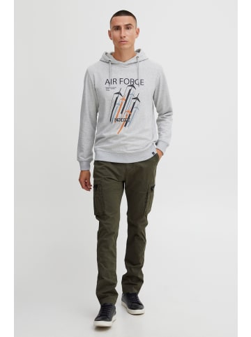 INDICODE Cargohose IDCargas in Grün