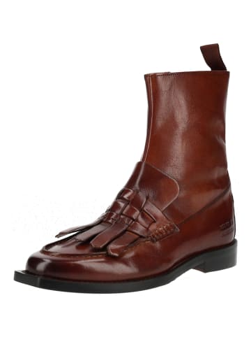 MELVIN & HAMILTON Stiefelette GIANNA 22 Braun