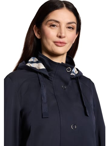 Betty Barclay Softshelljacke in marine