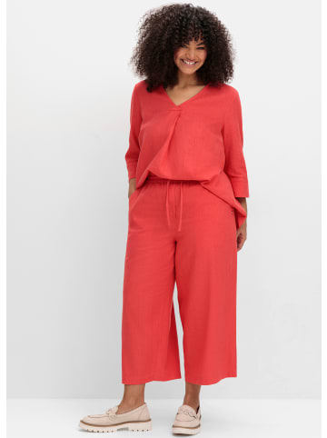 sheego Tunika in hummer