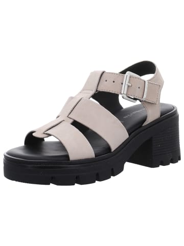 Tamaris Sandaletten in beige