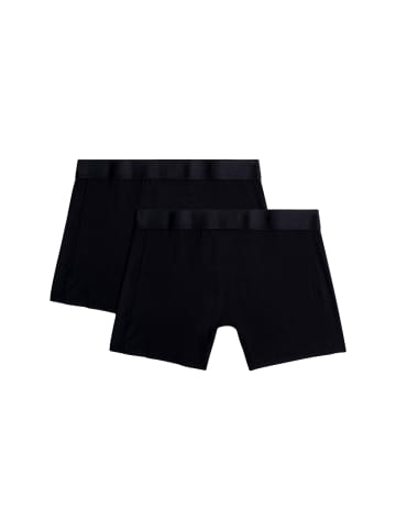 G-Star Boxershorts in schwarz